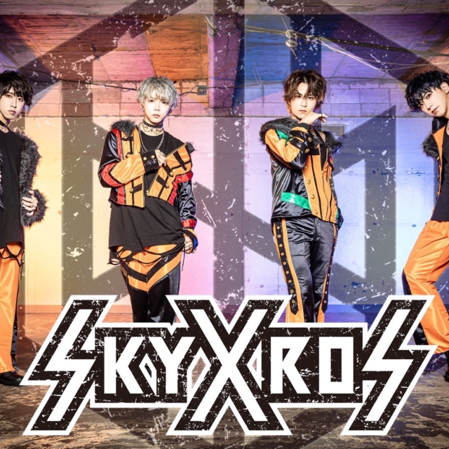 SKYXROS